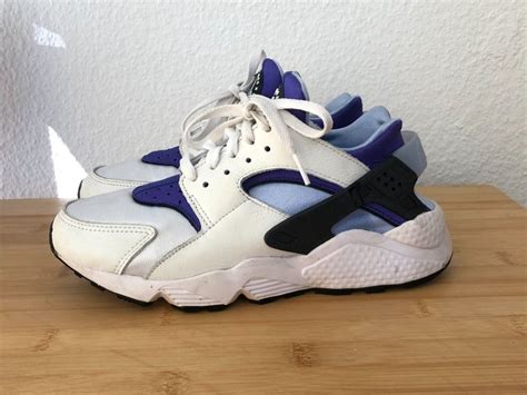 nike huarache weiß türkis|Nike Huaraches .